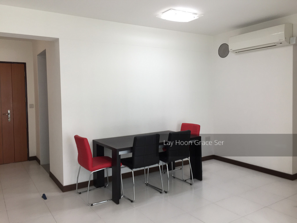 Blk 613D Punggol Drive (Punggol), HDB 4 Rooms #143829102